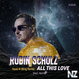 Robin Schulz & Harl