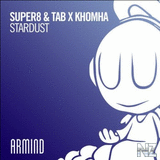 Super8 & Tab feat. KhoMha - Stardust