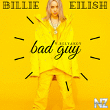 Billie Eilish - Bad Guy