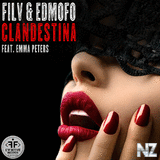 FILV, Edmofo feat. Emma Peters - Clandestina