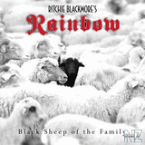 Ritchie Blackmore''s Rainbow - Black Sheep of the Family (Single