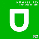 Numall Fix - Mysterious Girl (Original Mix)