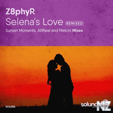 Z8phyr - Selena's Love (Melchi Remix)