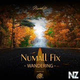 Numall Fix - Wandering (Original Mix)