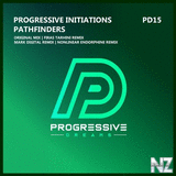 Progressive Initiations - Pathfinders