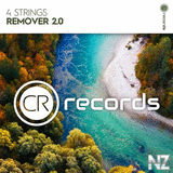 4 Strings - Remover 2.0 (Extended Mix)