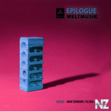 Weltmusik - Epilogue (Elska Remix)