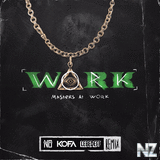 Masters At Work - Work (No Hopes, KOFA & Lebedeff Remix)