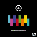 Oliver Imseng - New Dawns (Solarstone Retouch)