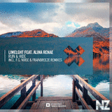 Limelght feat. Alina Renae - Run & Hide (F.G. Noise Extended Mix