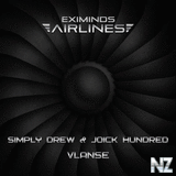 Simply Drew & Joick Hundred - Vlanse (Original Mix)