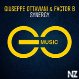 Giuseppe Ottaviani & Factor B - Synergy (Extended Mix)