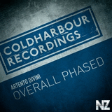 Artento Divini - Overall Phased (Extended Mix)