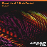 Daniel Kandi & Boris Deckert - FL390 (Extended Mix)