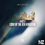 HamzeH - Lord Of The 8th Kingdom (Extended Mix)