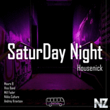 Housenick - SaturDay Night (Nikko Culture Remix)