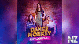 Milasya - Dance Monkey Russsian Cover