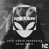 Roxen - Ce-Ti Canta Dragostea (Arias Remix)