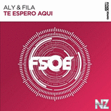 Aly & Fila - Te Espero Aqui (Extended Mix)