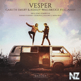 Gareth Emery & Ashley Wallbridge & Nash - Vesper