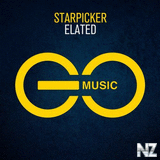 Starpicker - Elated (Extended Mix)