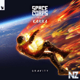 Space Corps feat. Karra - Gravity (Extended Mix)