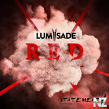 Lumisade - RED (Extended Mix)