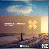 Alan Morris & Cathy Burton - I m Not Alone (Extended Mix)