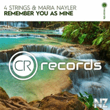 4 Strings feat. Maria Nayler - Remember You As Mine (Exten Mix)