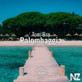 Tom Bro - Palombaggia