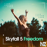 Skyfall 5 - Freedom (Deep Club Mix)