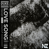 Duke Dumont - Love Song (Original Mix)