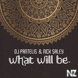 Dj Pantelis & Nick Saley - What Will Be (A Tribute To Zehava Ben