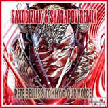 Pete Bellis & Tommy - Our Voice (Saxodiziak & Sharapov Remix)