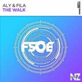 Aly & Fila - The Walk (Extended Club Mix)