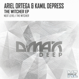 Ariel Ortega & Kamil Depress - The Witcher (Original Mix)