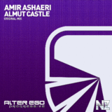 Amir Ashaeri - Almut Castle (Original Mix)