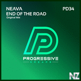 Neava - End Of The Road (Original Mix)