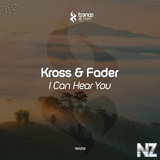 Kross & Fader - I Can Hear You (Extended Mix)