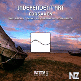 Independent Art - Forsaken (Progressive Initiations Remix)