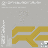 John Dopping & Anthony Yarranton - Amrita (Vrije Staat Remix)