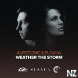 Aurosonic & Susana - Weather The Storm (Progressive Mix)