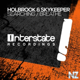 Holbrook & SkyKeeper - Searching (Extended Mix)