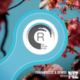 Frainbreeze & Denise Rivera - Memory of You (Extended Mix)