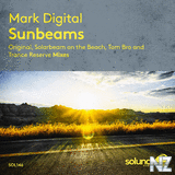 Mark Digital - Sunbeams (Original Mix)