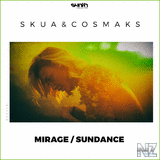 Skua & Cosmaks - Mirage (Original Mix)