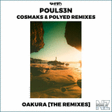 Pouls3n - Oakura (PoLYED Remix)