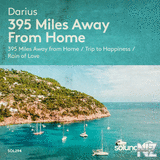 Darius (PL) - 395 Miles Away From Home (Original Mix)